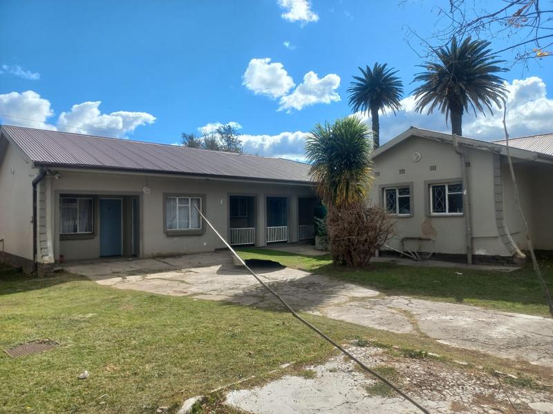 9 Bedroom Property for Sale in Queenstown Central Eastern Cape